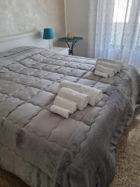 La Dimora del Giglio B&B